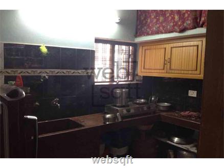 1 BHK Residential Independent house for Sale